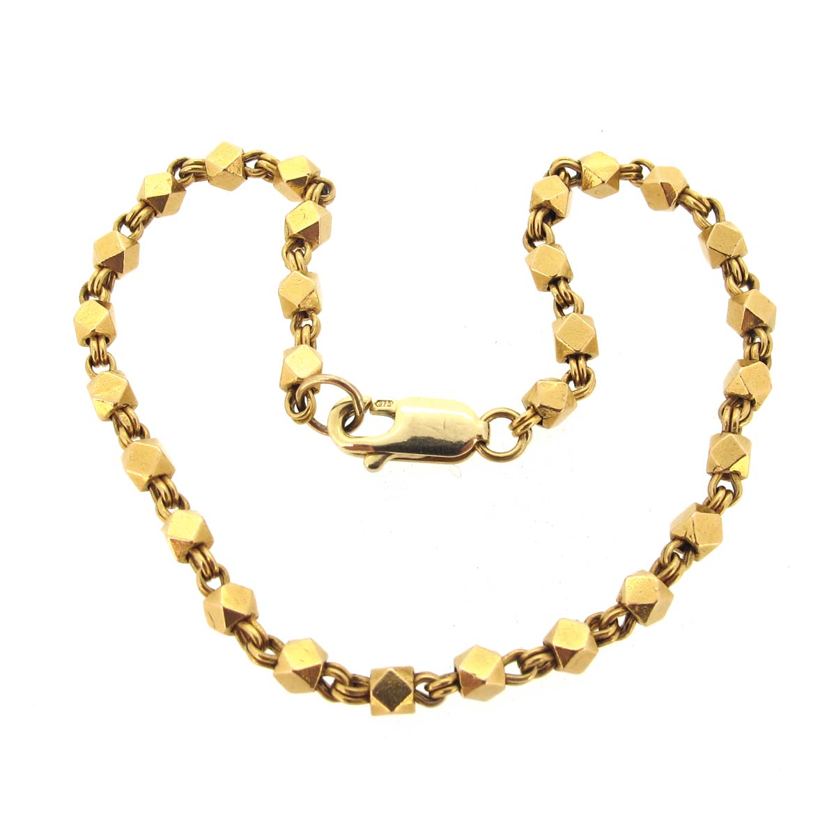 Pednekar Jewellers - MADE TO ORDER ROSE GOLD BRACELET Wt.12 grams | Facebook