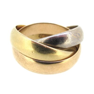 Russian Wedding Ring